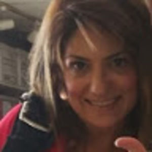 Meet your Posher, Amy